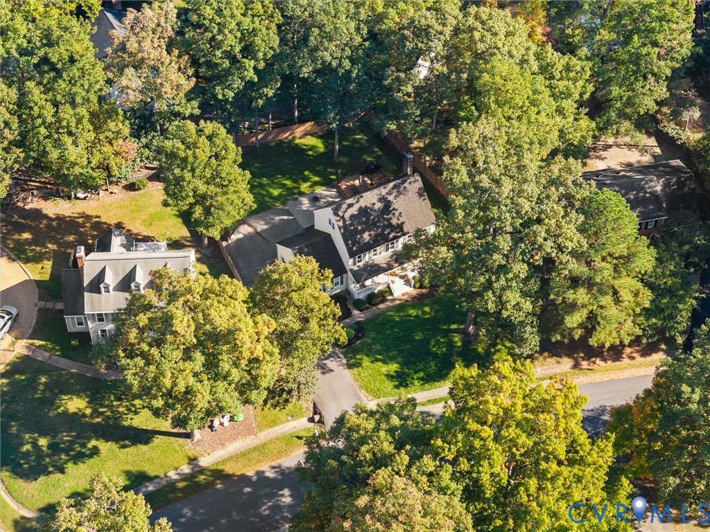 507 Glenpark Lane, Midlothian, VA 23114