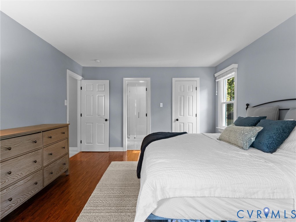 507 Glenpark Lane, Midlothian, VA 23114