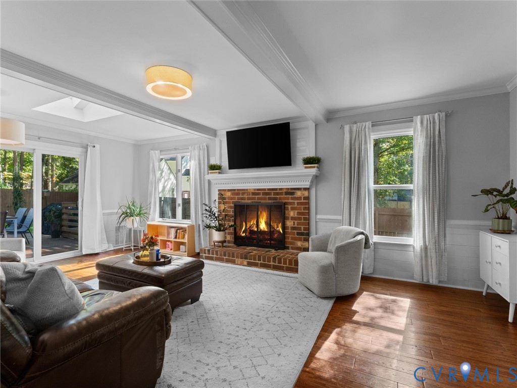 507 Glenpark Lane, Midlothian, VA 23114