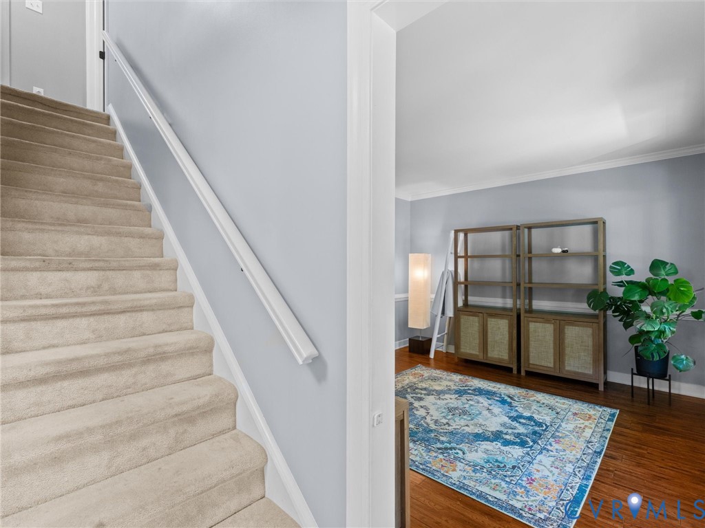 507 Glenpark Lane, Midlothian, VA 23114