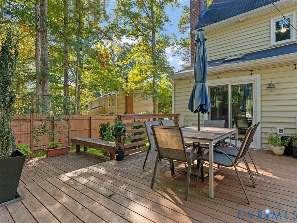 507 Glenpark Lane, Midlothian, VA 23114