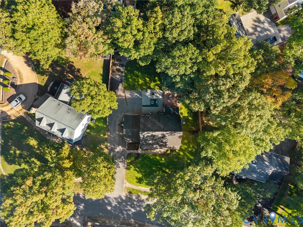 507 Glenpark Lane, Midlothian, VA 23114