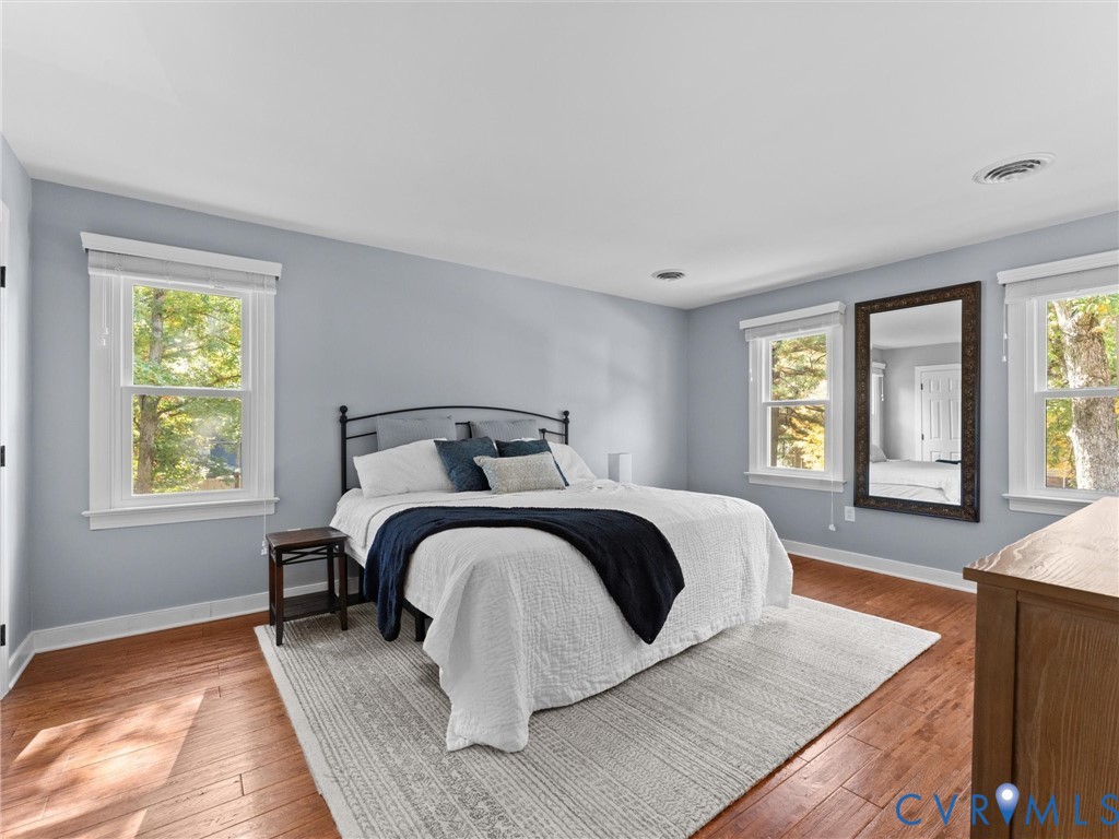 507 Glenpark Lane, Midlothian, VA 23114