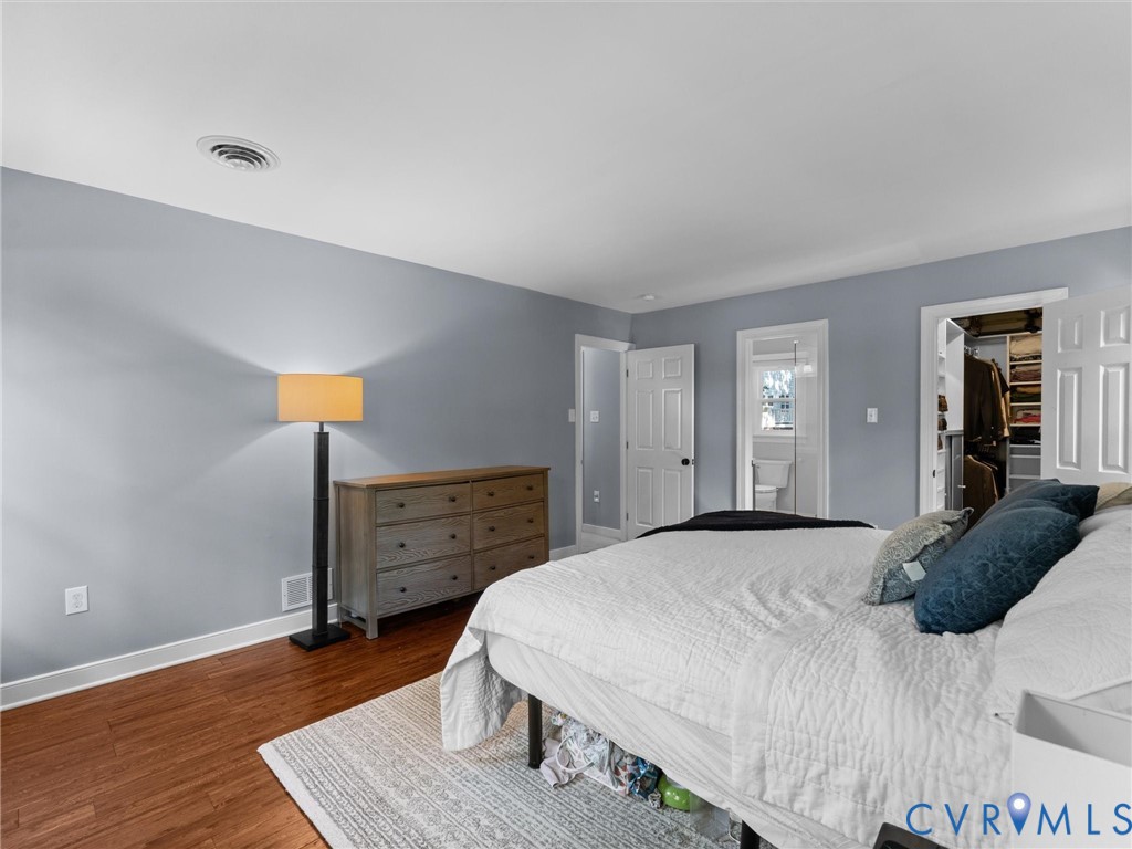 507 Glenpark Lane, Midlothian, VA 23114