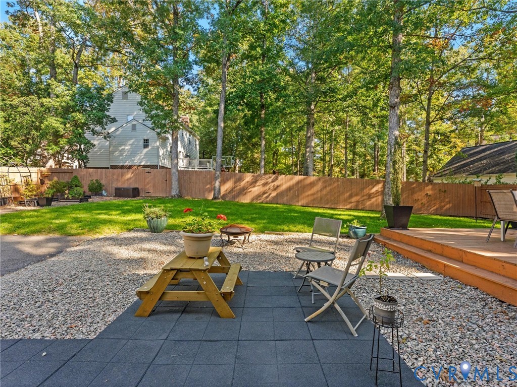 507 Glenpark Lane, Midlothian, VA 23114