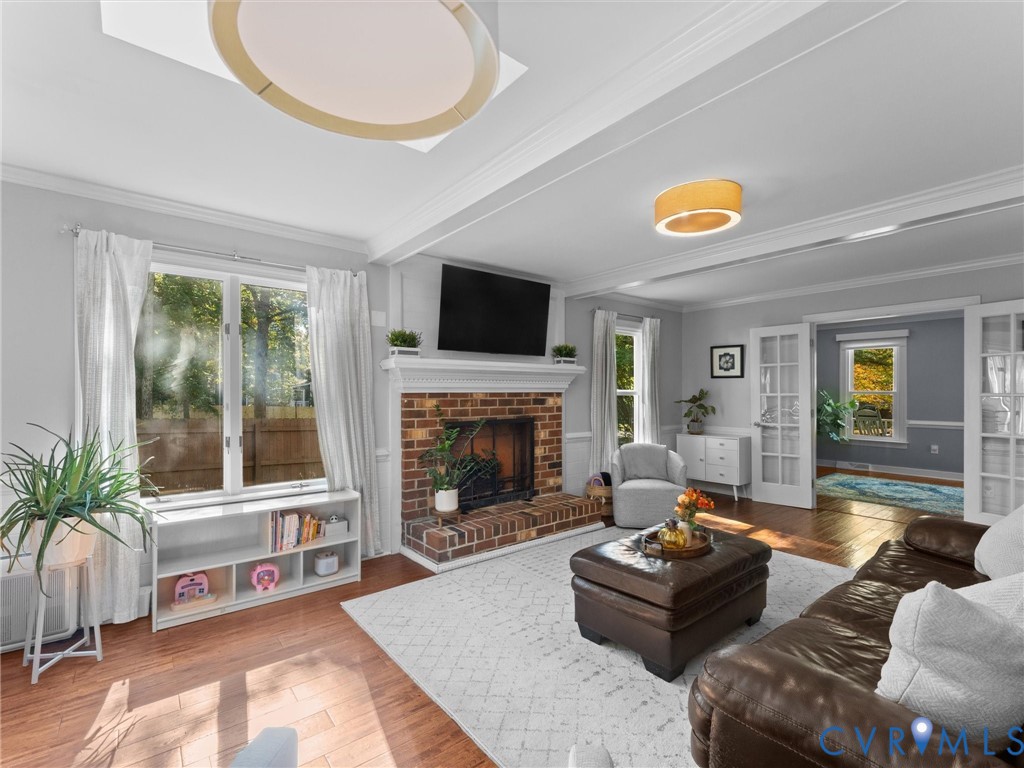 507 Glenpark Lane, Midlothian, VA 23114