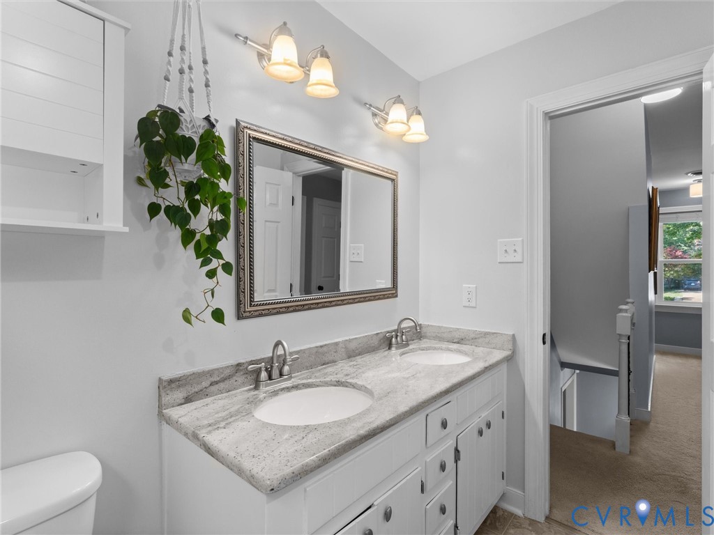 507 Glenpark Lane, Midlothian, VA 23114