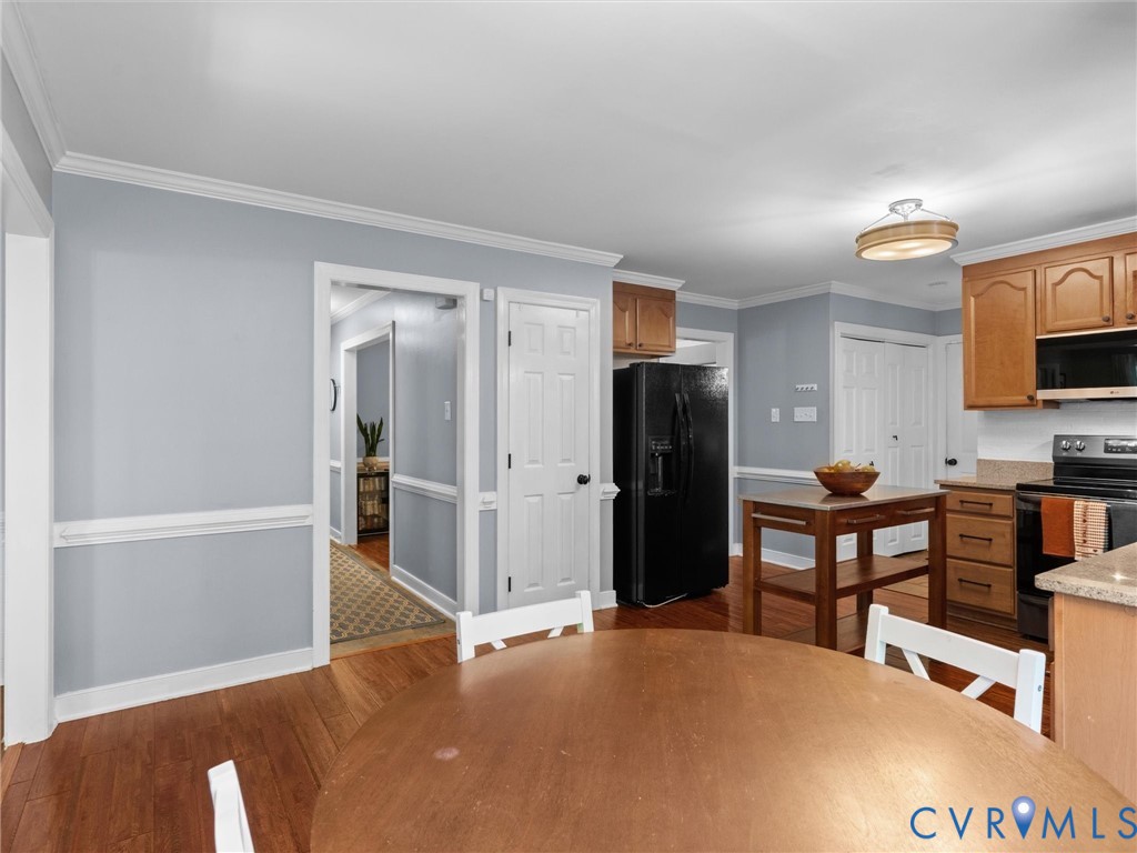 507 Glenpark Lane, Midlothian, VA 23114