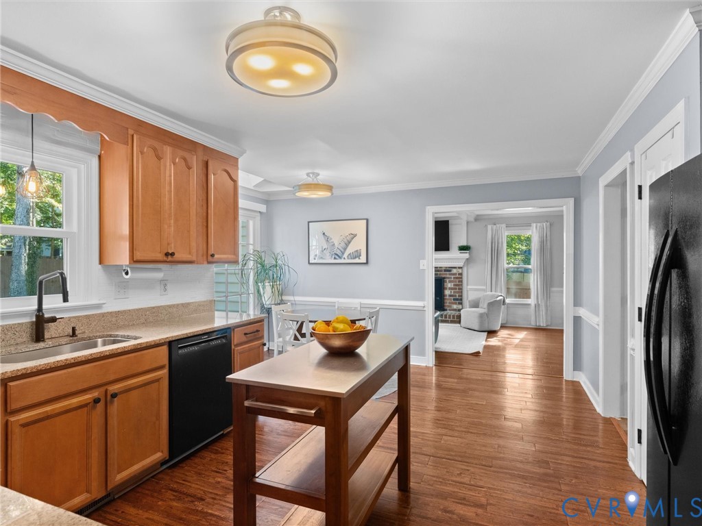 507 Glenpark Lane, Midlothian, VA 23114