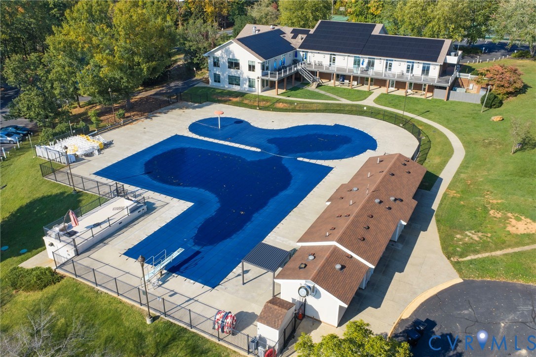 921 Jefferson Drive, Palmyra, VA 22963