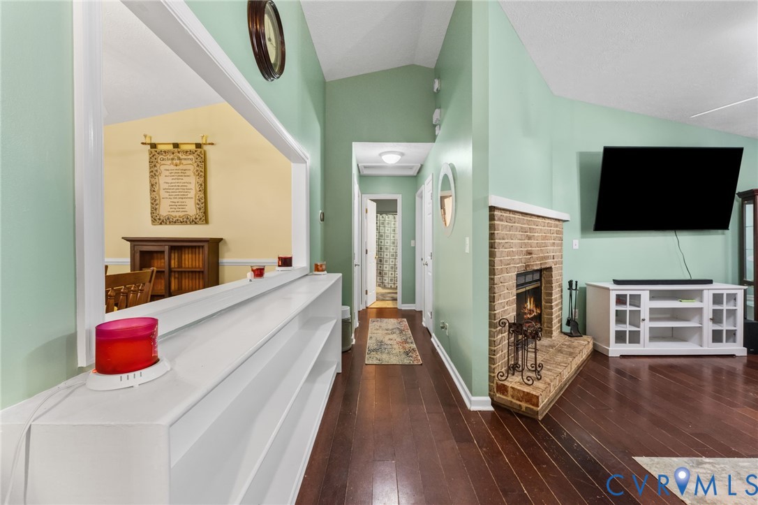 921 Jefferson Drive, Palmyra, VA 22963
