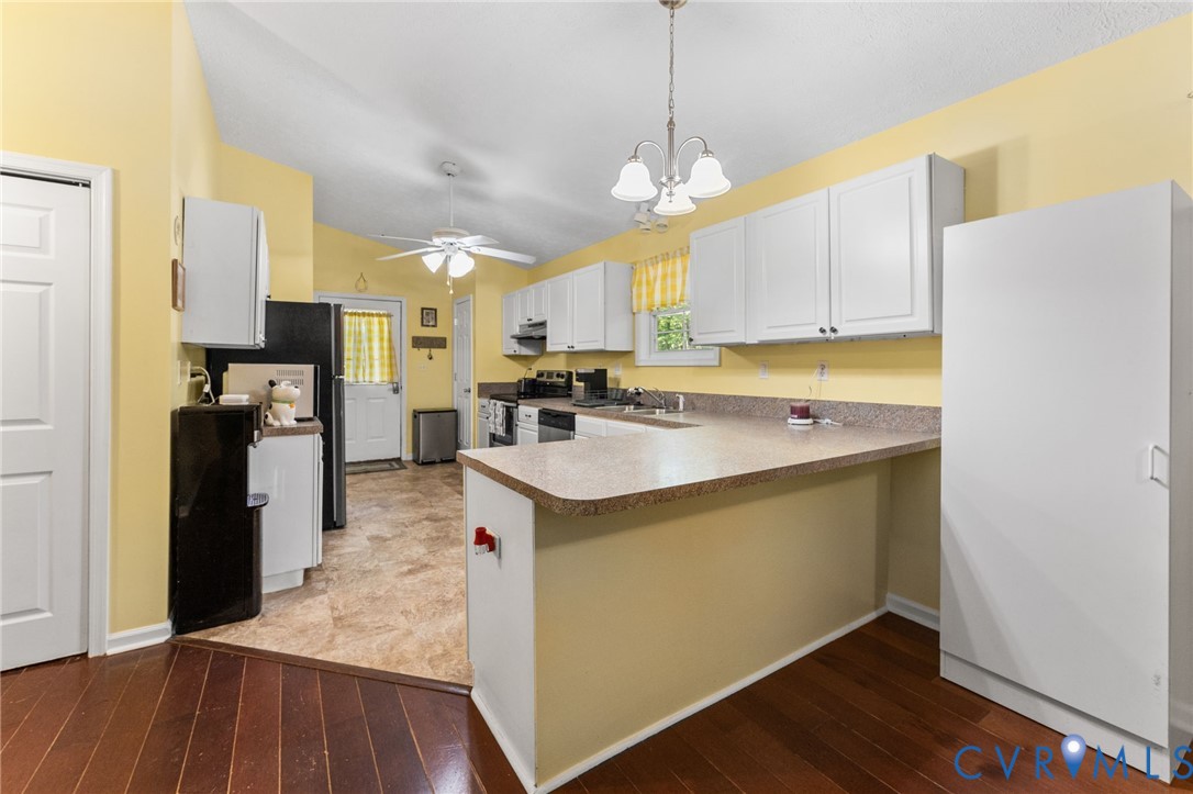 921 Jefferson Drive, Palmyra, VA 22963