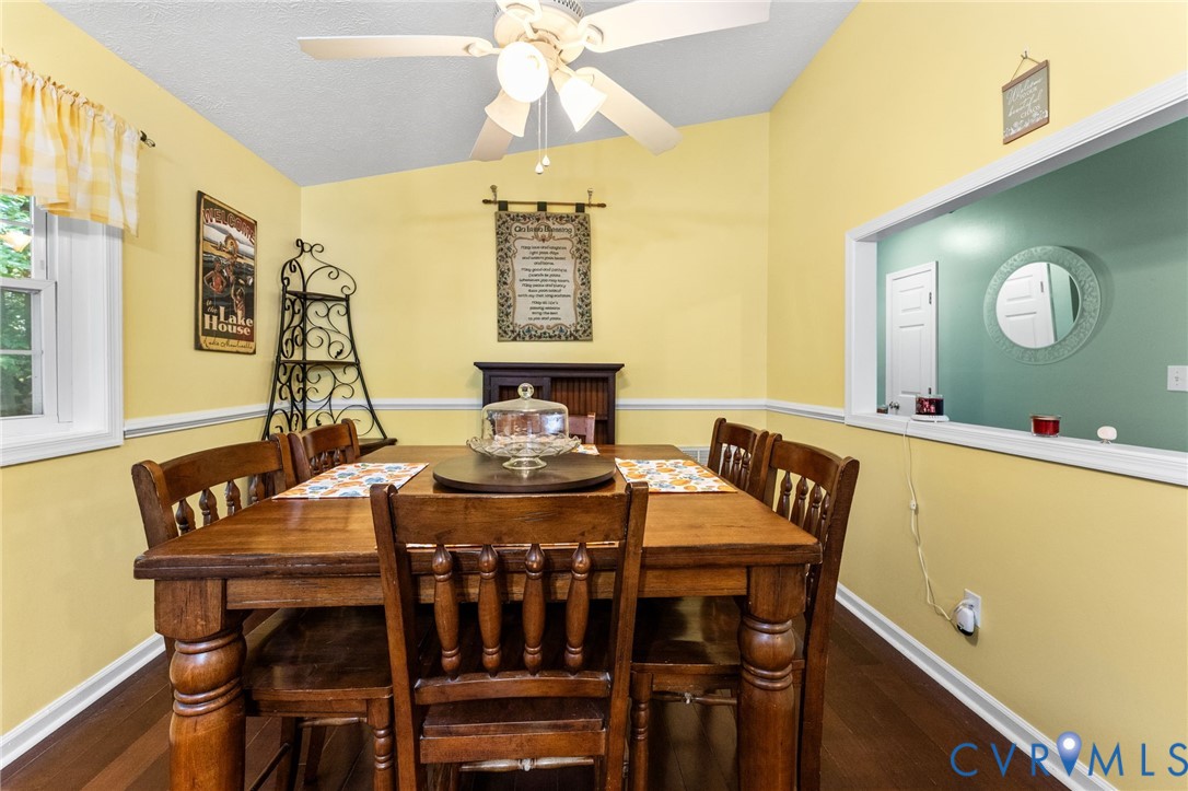 921 Jefferson Drive, Palmyra, VA 22963