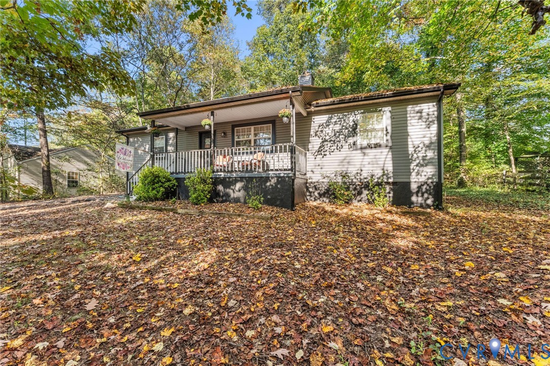 921 Jefferson Drive, Palmyra, VA 22963