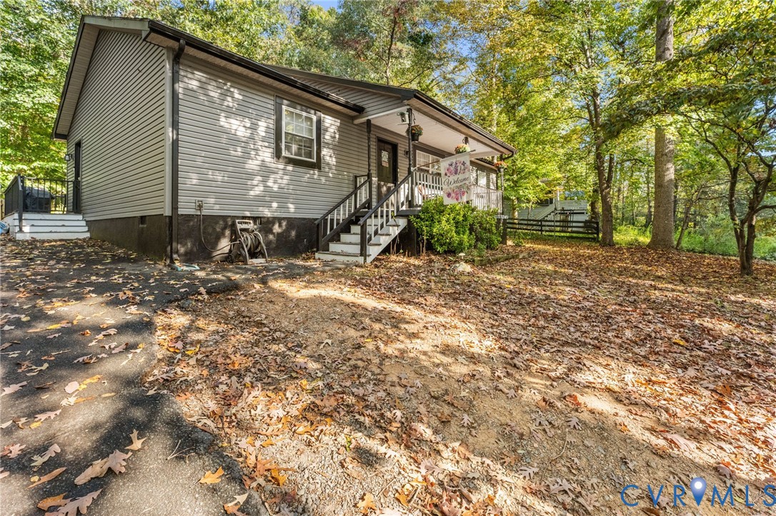 921 Jefferson Drive, Palmyra, VA 22963