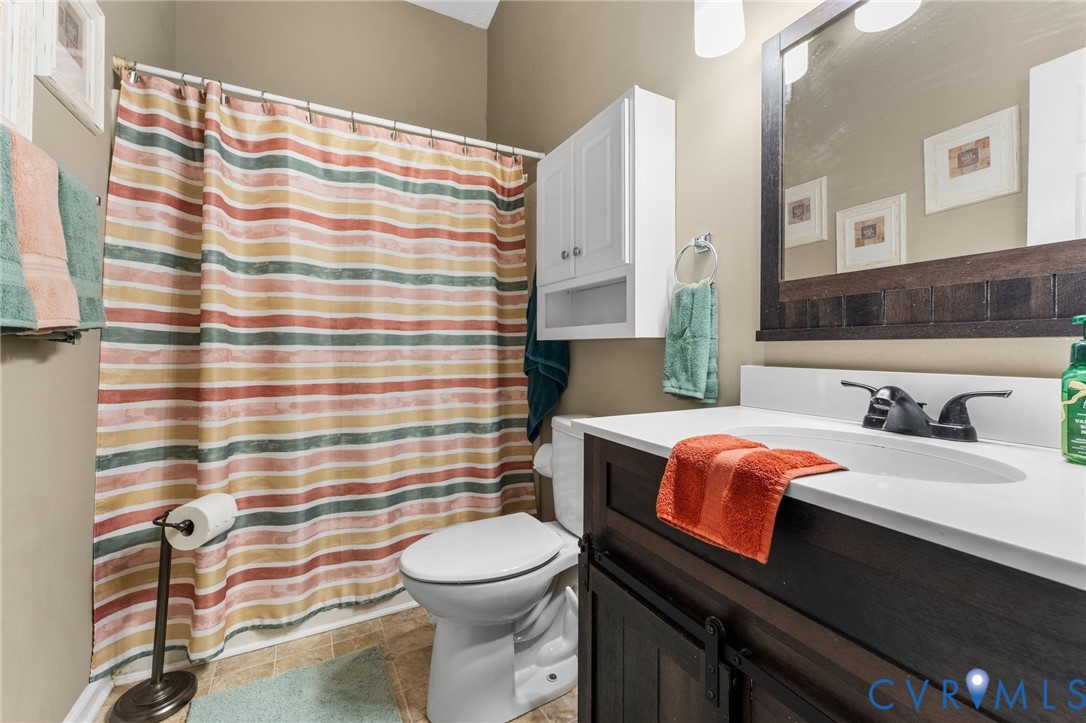 921 Jefferson Drive, Palmyra, VA 22963