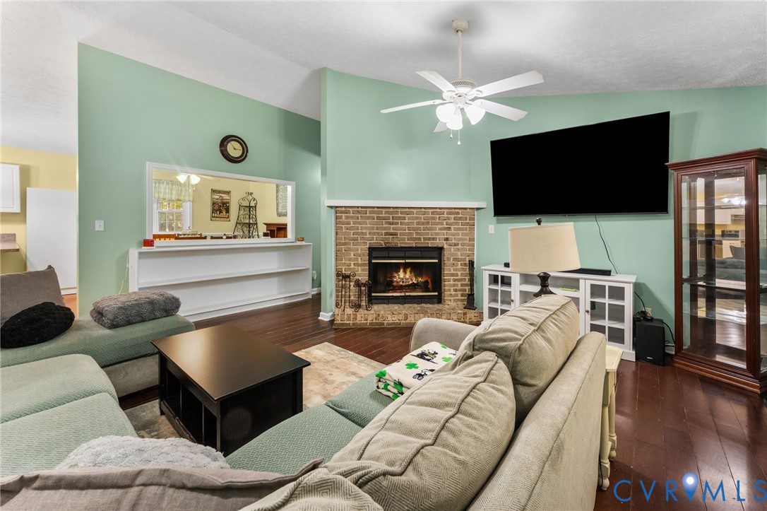 921 Jefferson Drive, Palmyra, VA 22963