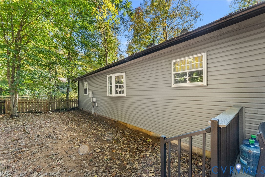 921 Jefferson Drive, Palmyra, VA 22963
