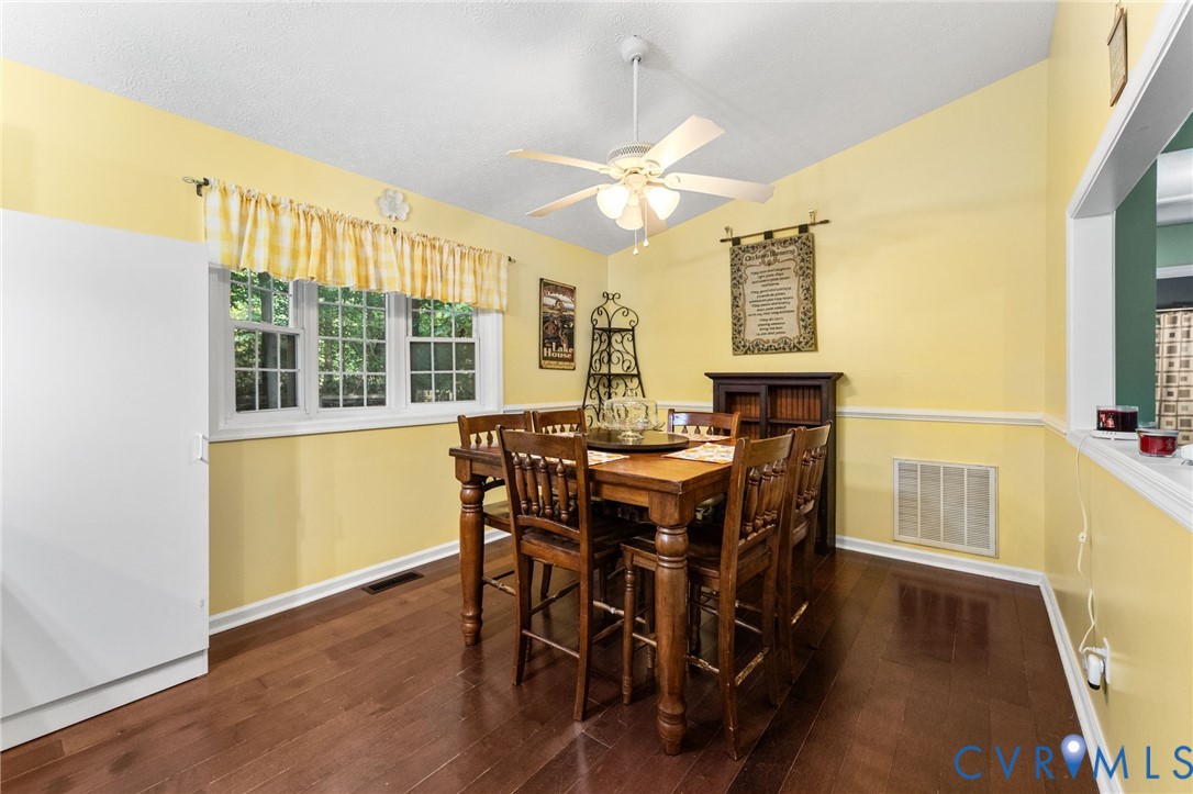 921 Jefferson Drive, Palmyra, VA 22963