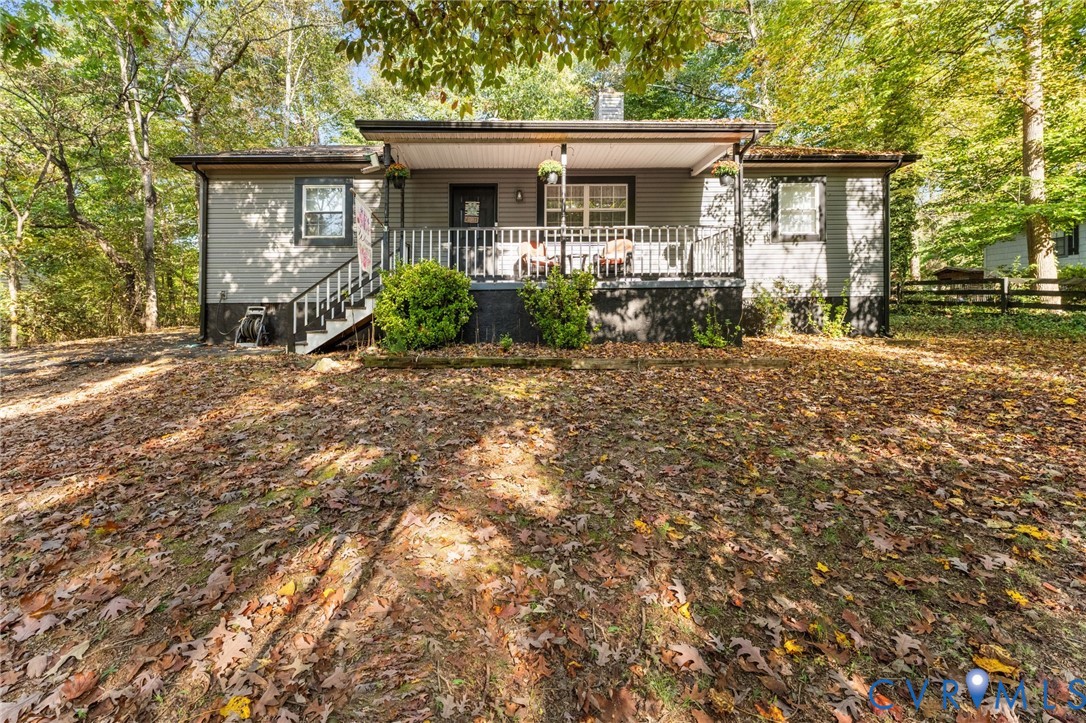 921 Jefferson Drive, Palmyra, VA 22963 921 Jefferson Drive, Palmyra, VA 22963