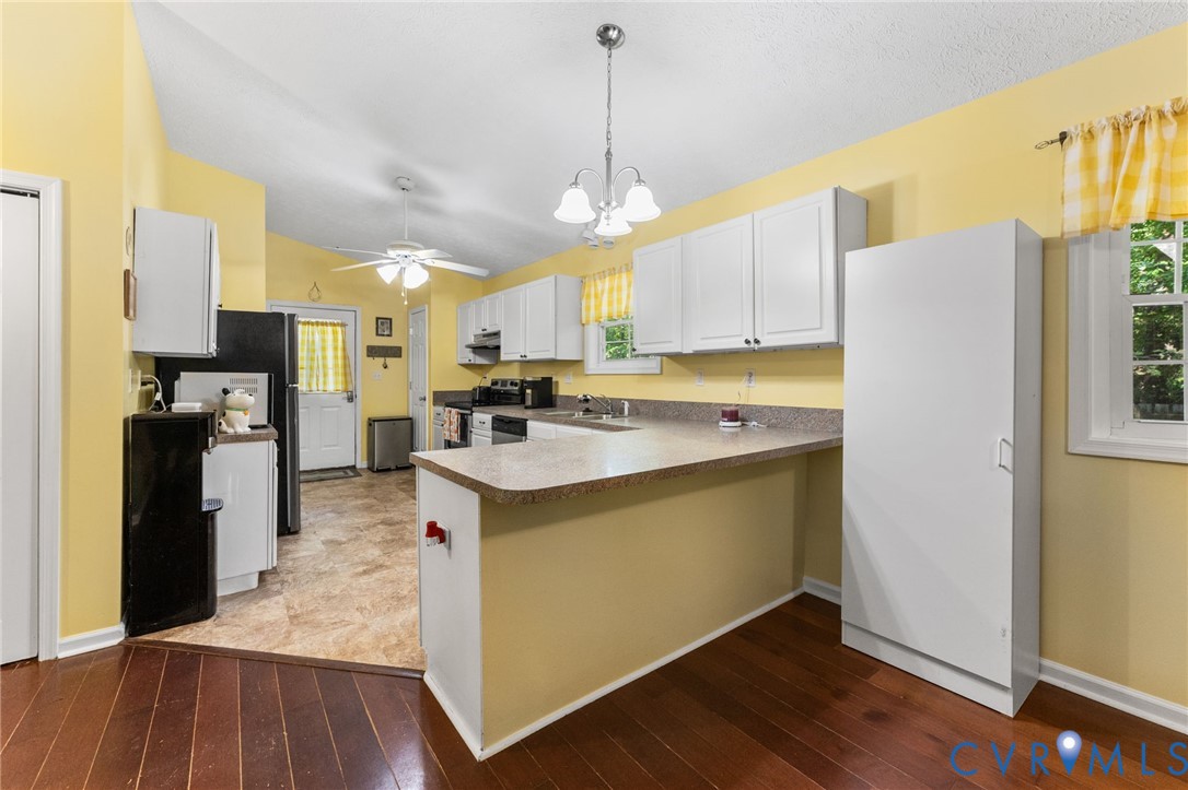 921 Jefferson Drive, Palmyra, VA 22963