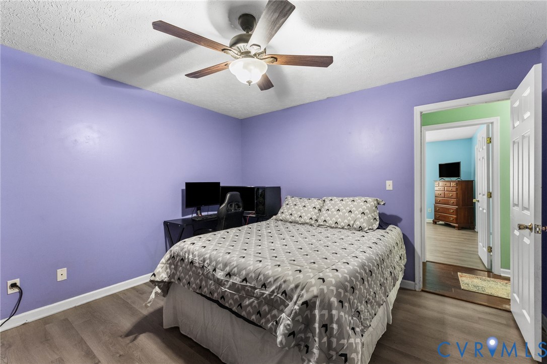 921 Jefferson Drive, Palmyra, VA 22963