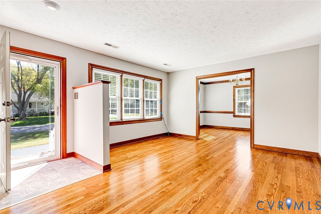 6432 Bellflower Circle, Mechicsville, Mechanicsville, VA 23111