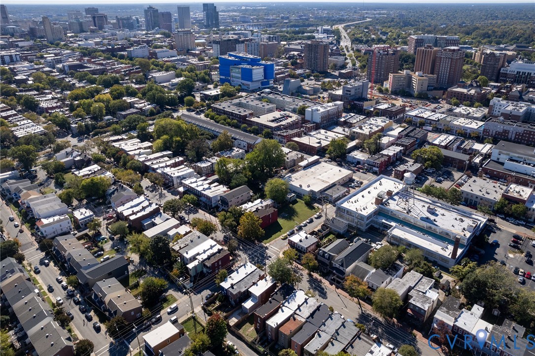 908 W Clay Street, Carver, Richmond, VA 23220