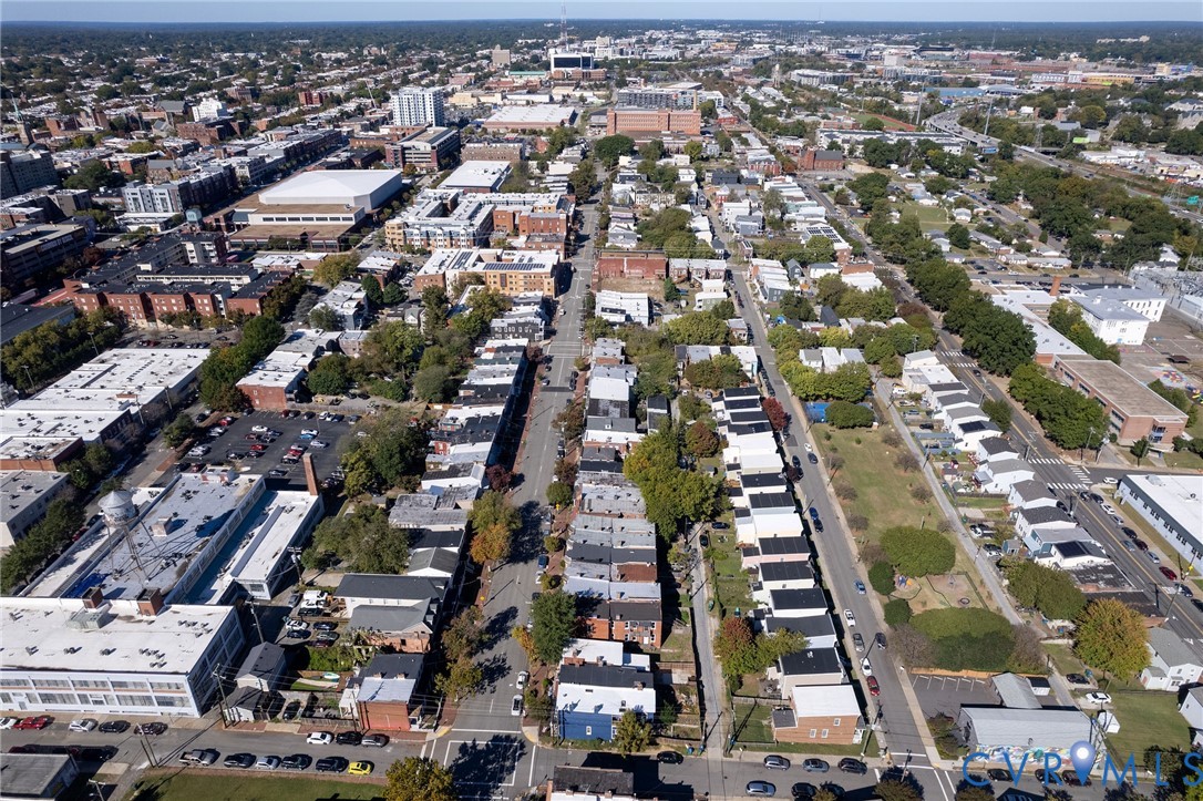 908 W Clay Street, Carver, Richmond, VA 23220
