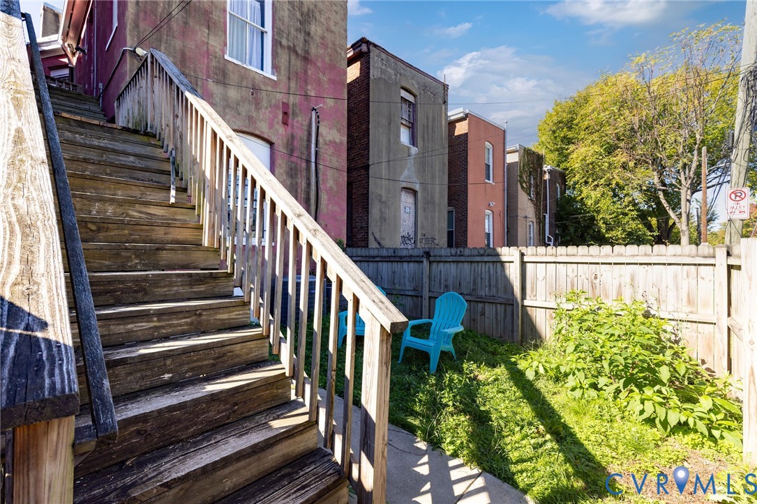 908 W Clay Street, Carver, Richmond, VA 23220