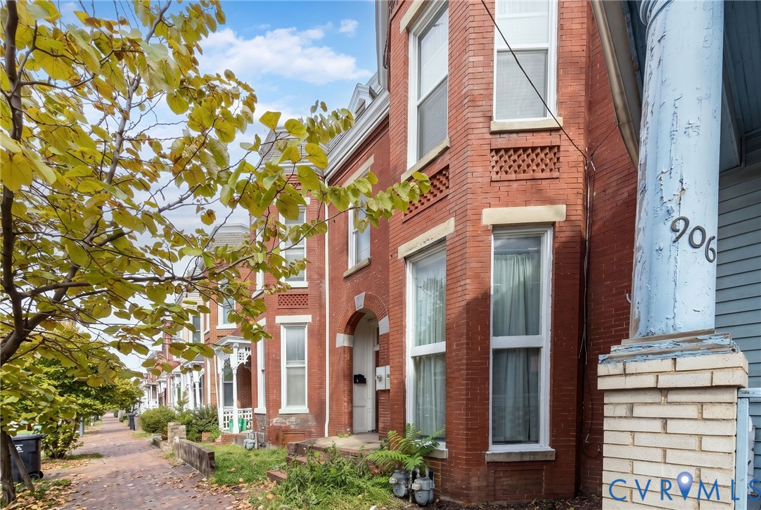908 W Clay Street, Carver, Richmond, VA 23220