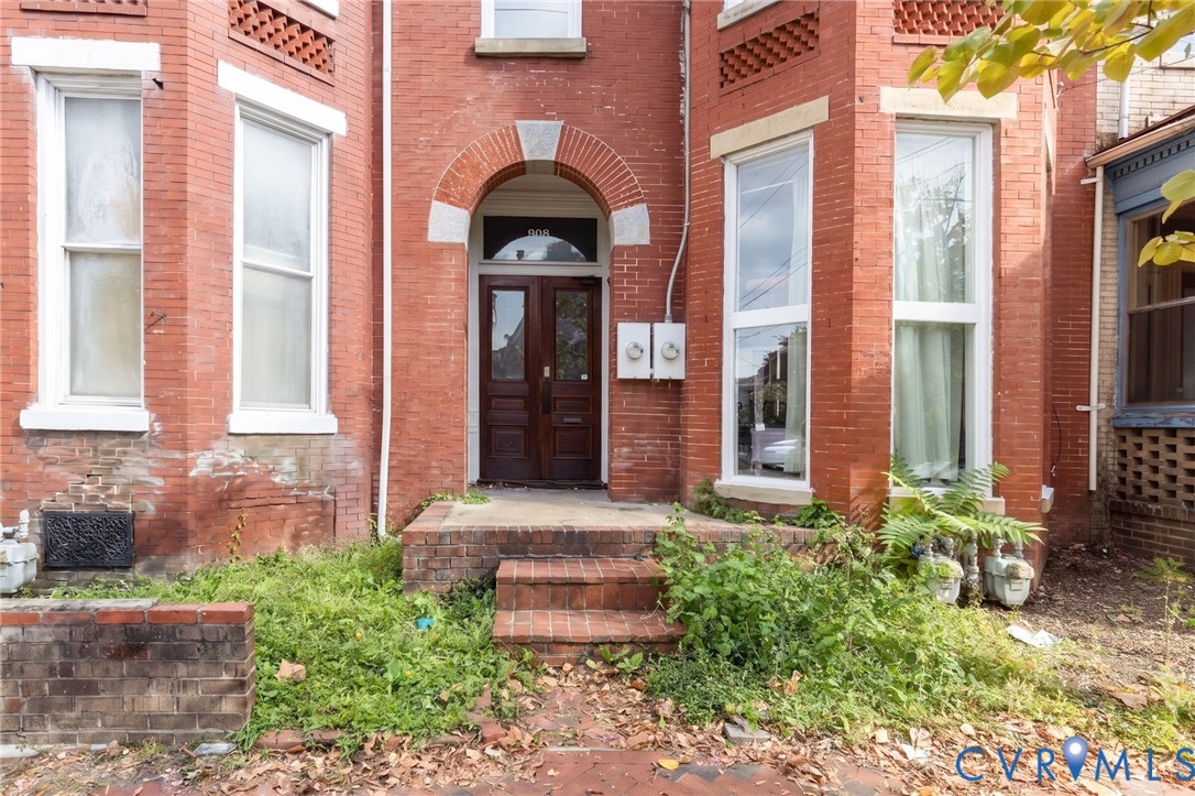 908 W Clay Street, Carver, Richmond, VA 23220