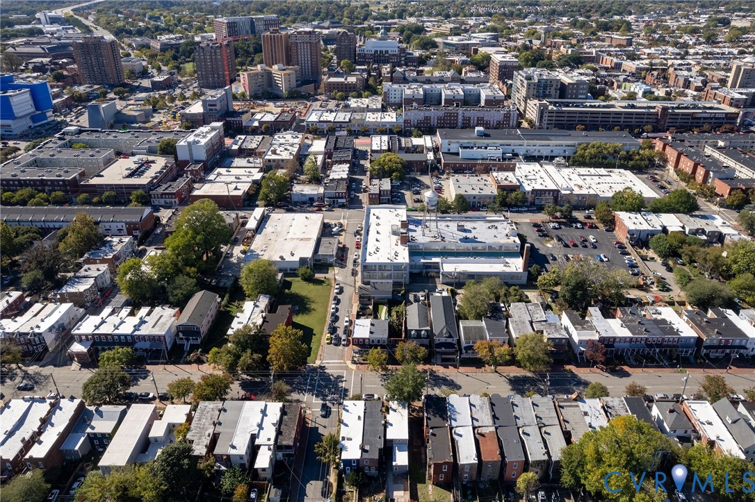 908 W Clay Street, Carver, Richmond, VA 23220