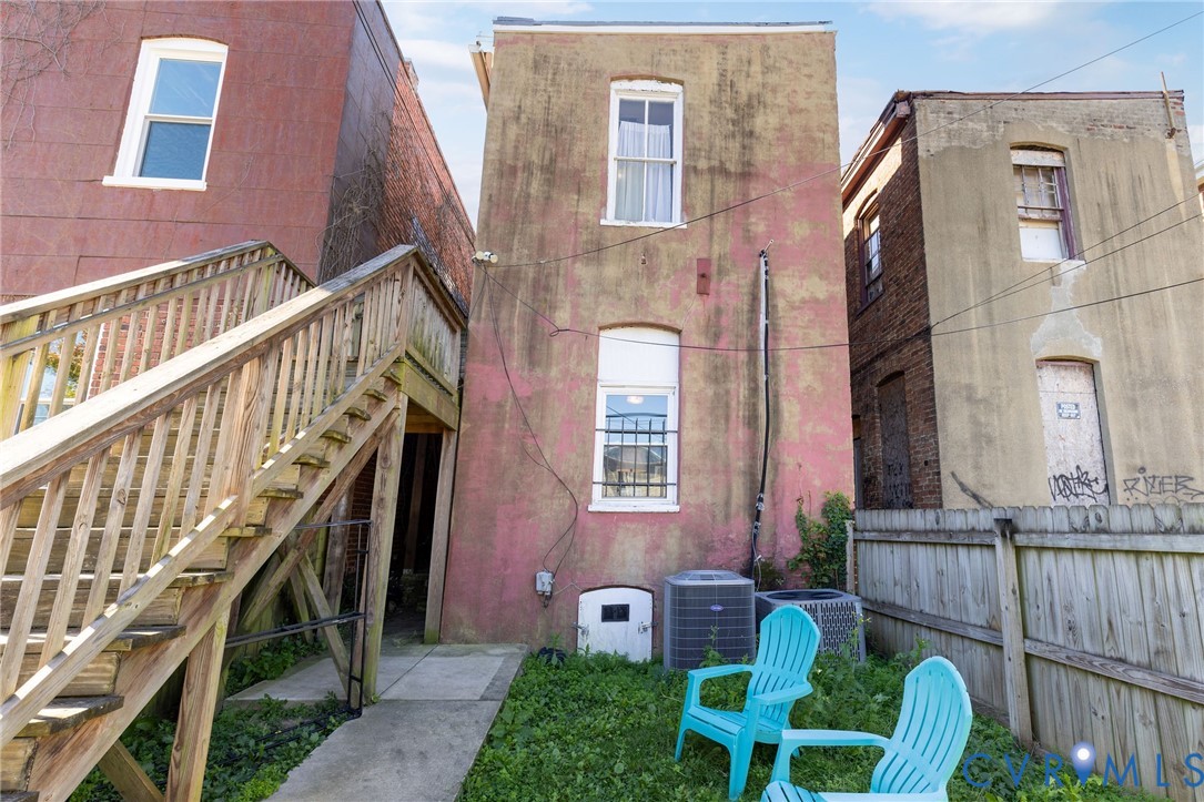 908 W Clay Street, Carver, Richmond, VA 23220
