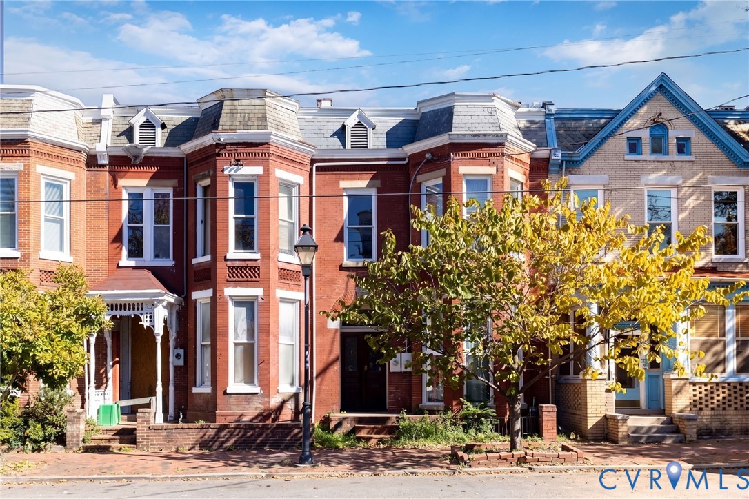 908 W Clay Street, Carver, Richmond, VA 23220