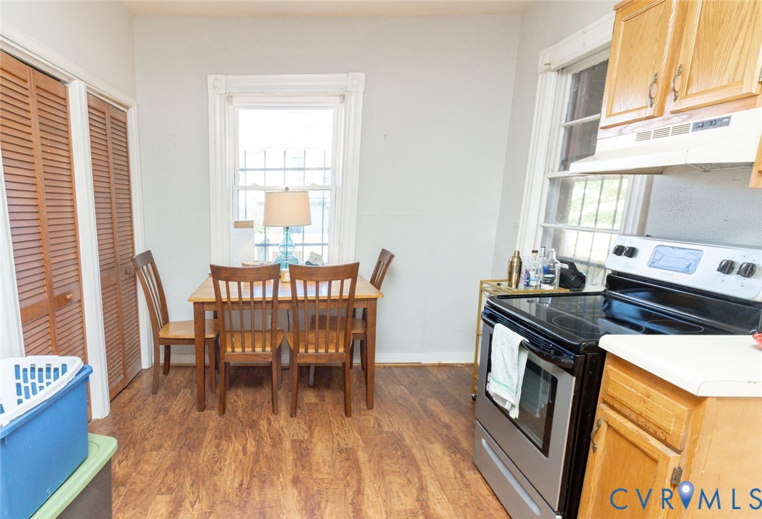 908 W Clay Street, Carver, Richmond, VA 23220