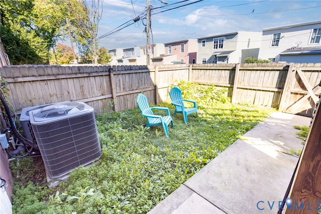 908 W Clay Street, Carver, Richmond, VA 23220