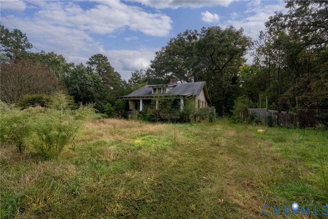 2241 Meadow Road, Sandston, VA 23150