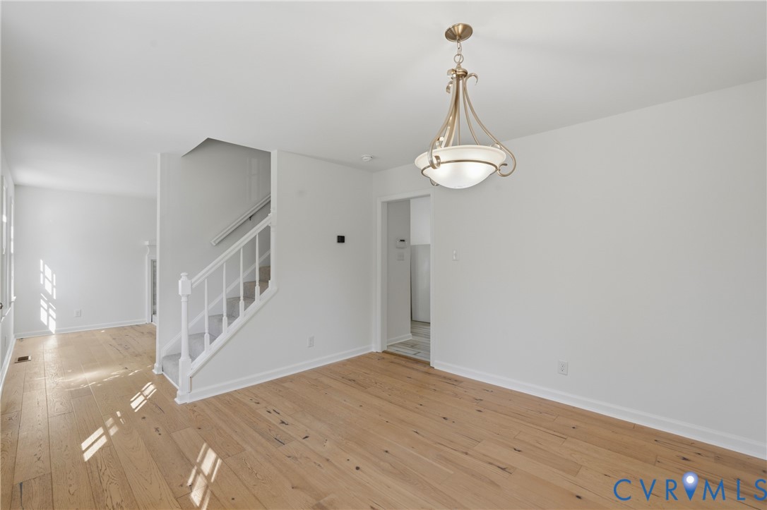 12506 Mandolin Drive, Chesterfield, VA 23113