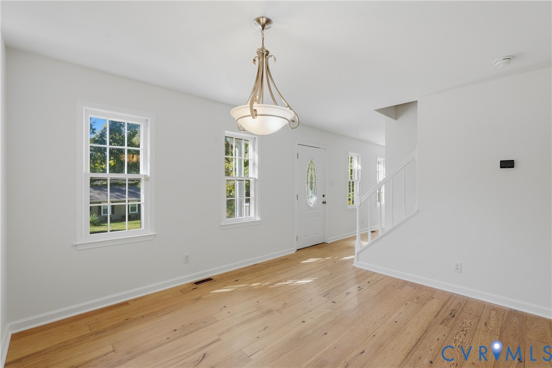 12506 Mandolin Drive, Chesterfield, VA 23113