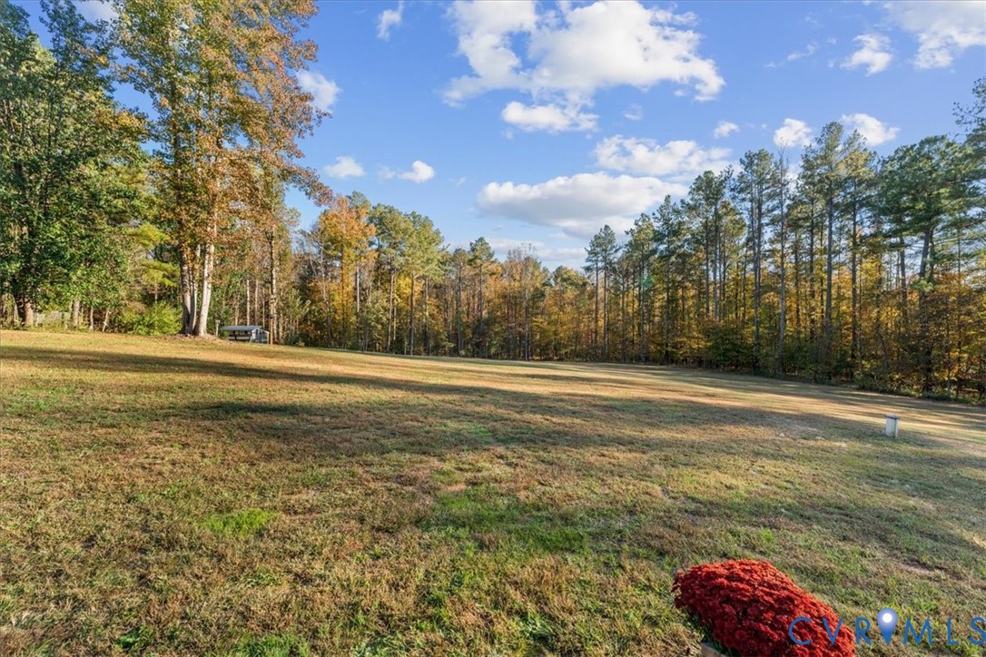 1540 Hollow Log Drive, Foxrest, Powhatan, VA 23139
