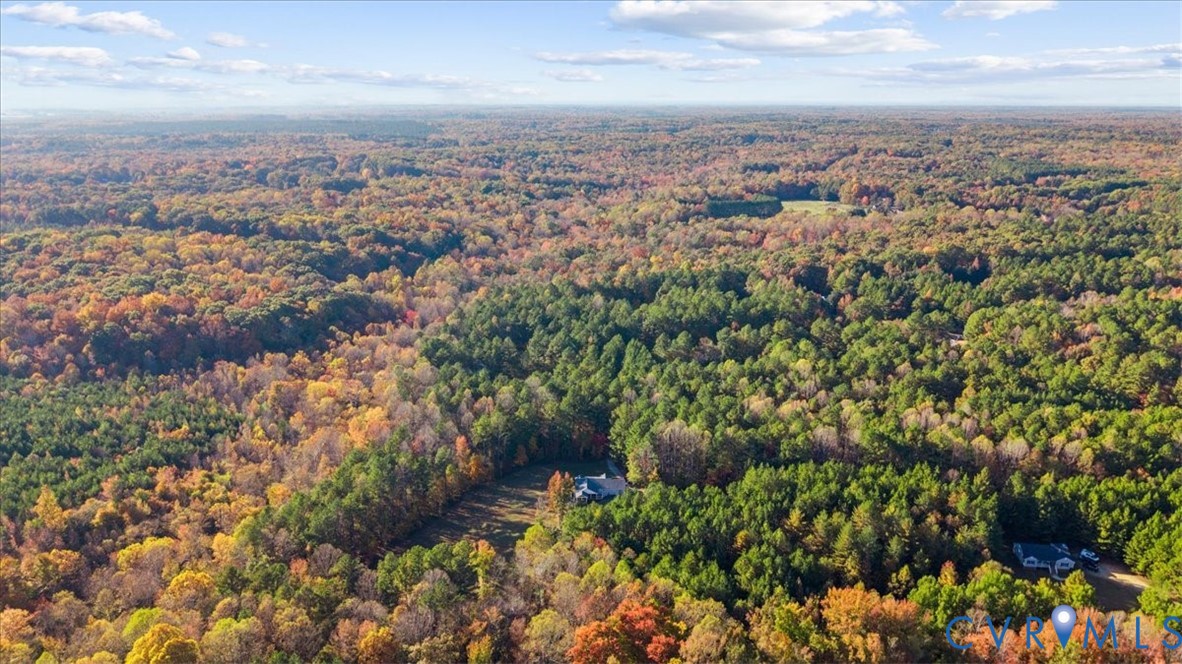 1540 Hollow Log Drive, Foxrest, Powhatan, VA 23139