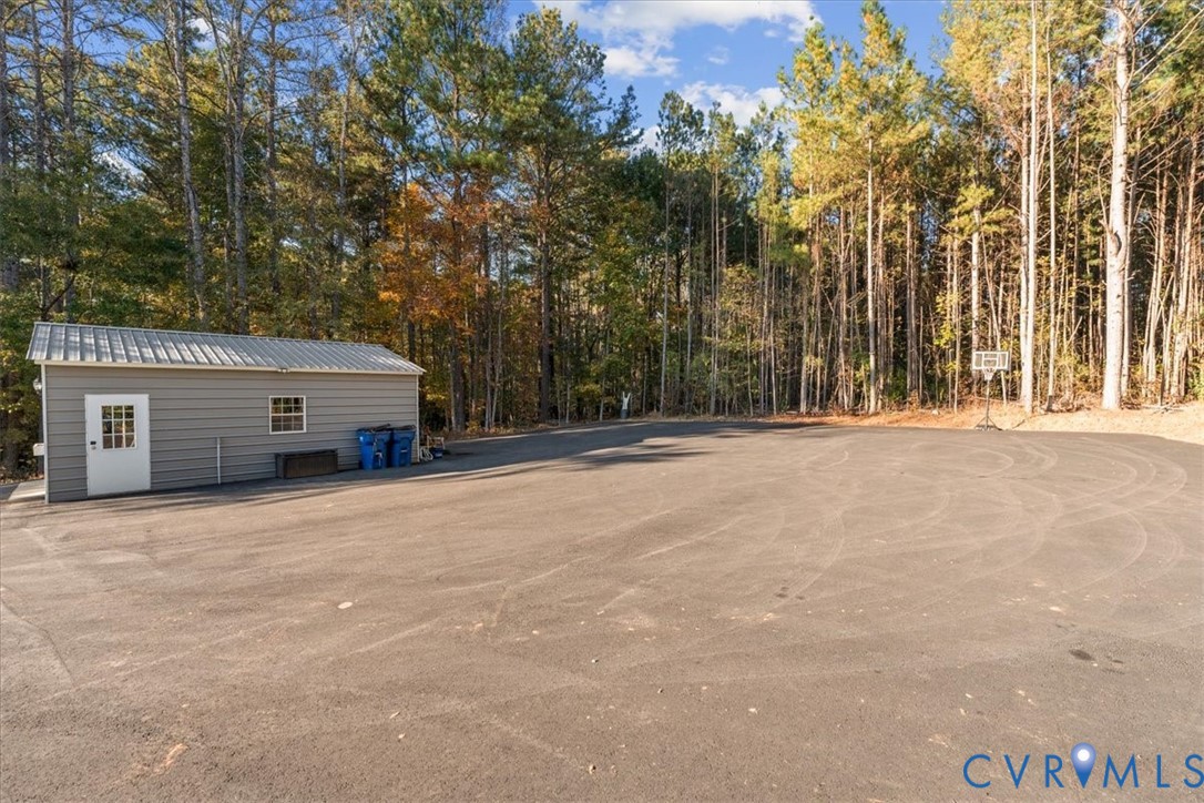 1540 Hollow Log Drive, Foxrest, Powhatan, VA 23139