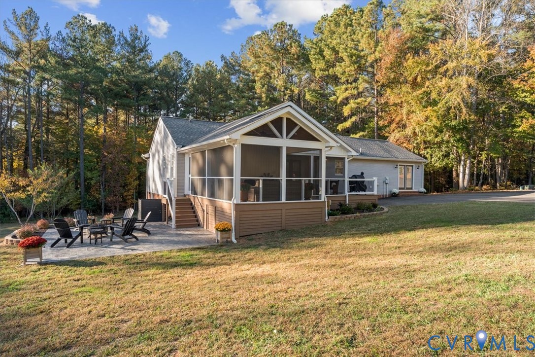 1540 Hollow Log Drive, Foxrest, Powhatan, VA 23139 1540 Hollow Log Drive, Foxrest, Powhatan, VA 23139