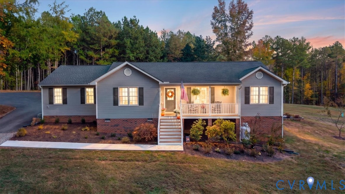 1540 Hollow Log Drive, Foxrest, Powhatan, VA 23139 1540 Hollow Log Drive, Foxrest, Powhatan, VA 23139