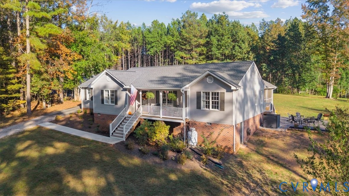 1540 Hollow Log Drive, Foxrest, Powhatan, VA 23139 1540 Hollow Log Drive, Foxrest, Powhatan, VA 23139