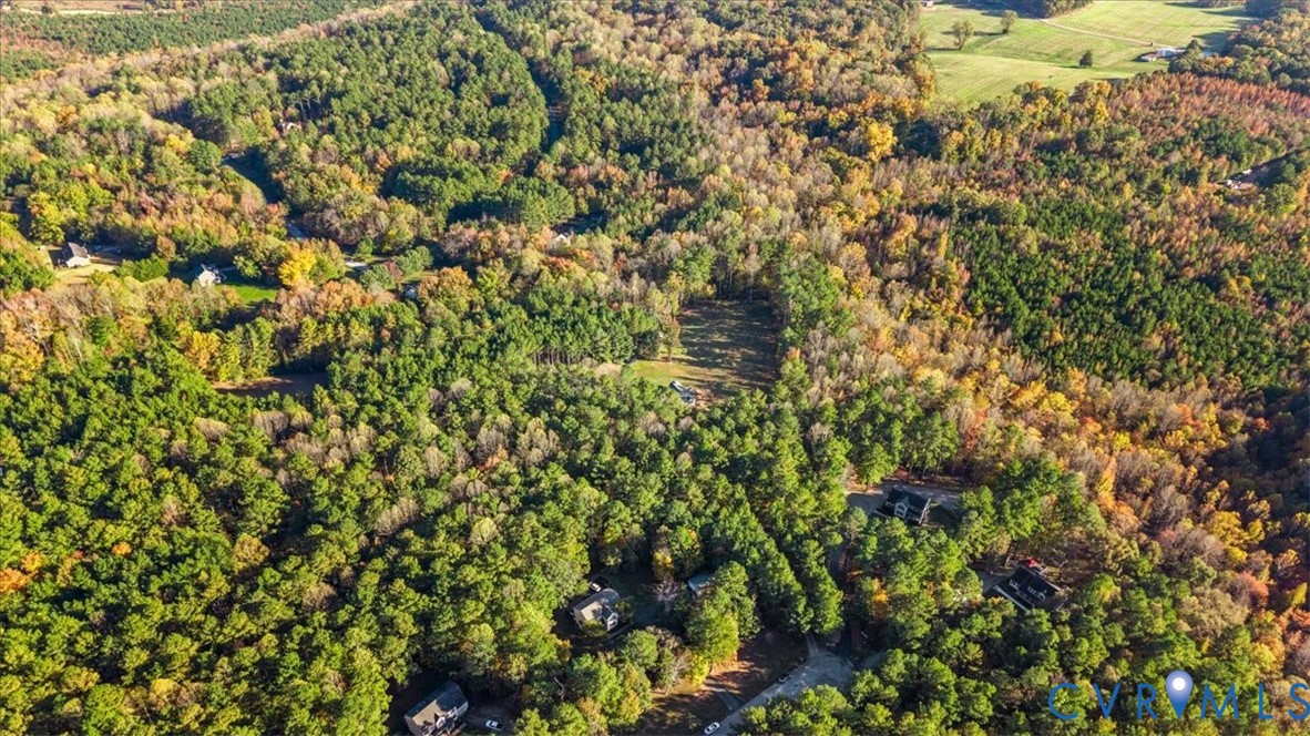 1540 Hollow Log Drive, Foxrest, Powhatan, VA 23139