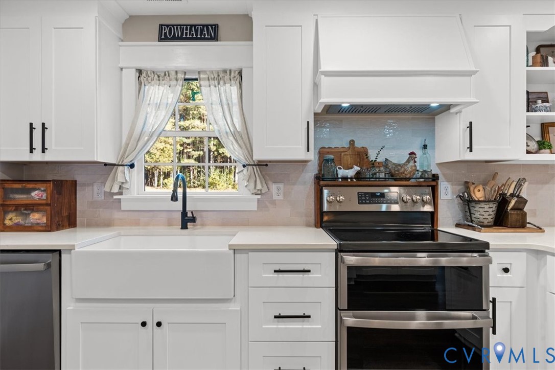 1540 Hollow Log Drive, Foxrest, Powhatan, VA 23139