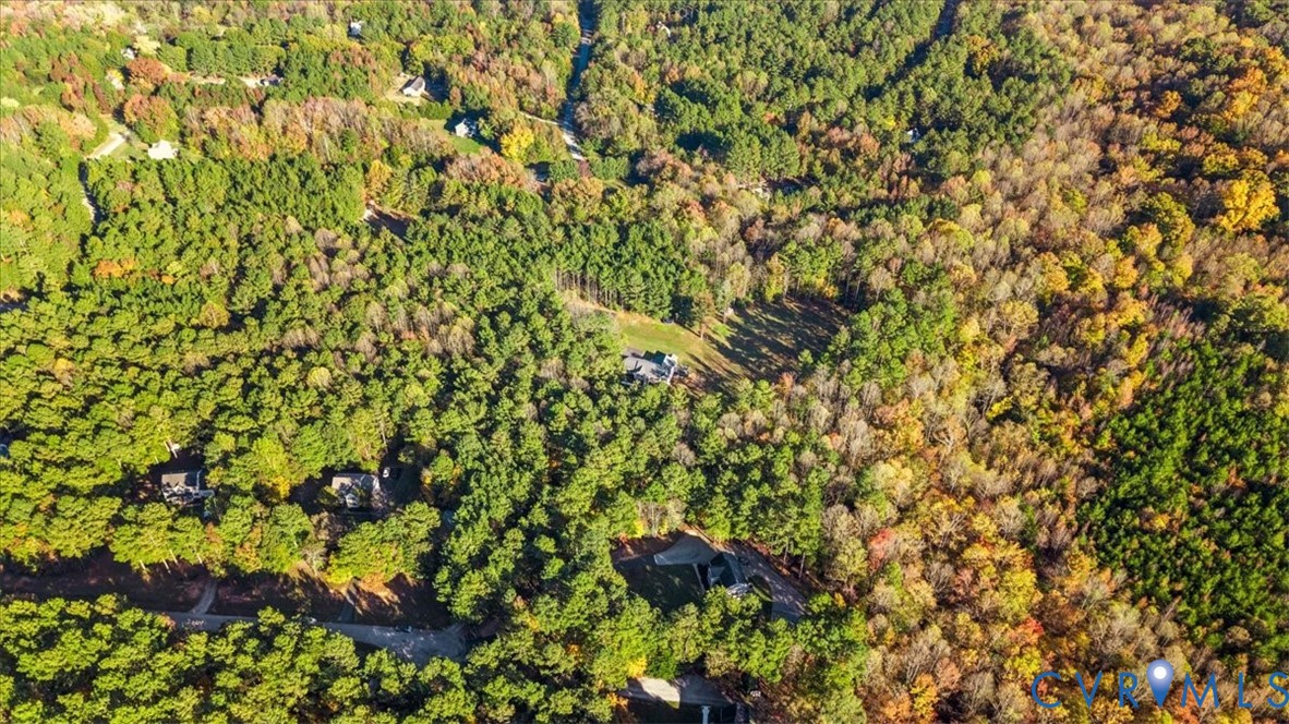1540 Hollow Log Drive, Foxrest, Powhatan, VA 23139