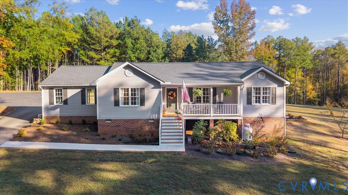 1540 Hollow Log Drive, Foxrest, Powhatan, VA 23139 1540 Hollow Log Drive, Foxrest, Powhatan, VA 23139